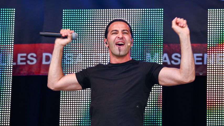 Bülent Ceylan in Frankfurt am Main