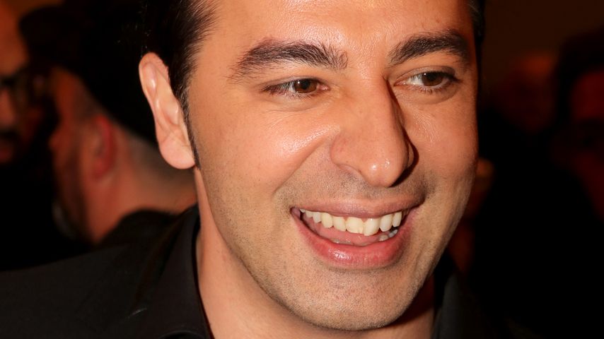 Bülent Ceylan, Comedian
