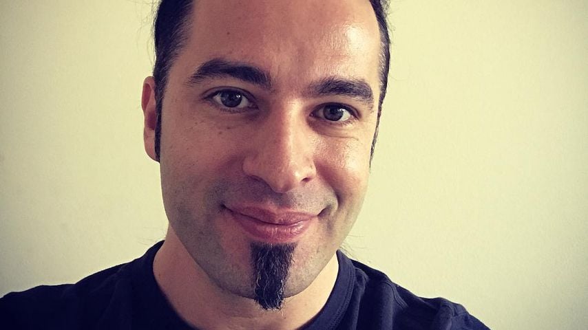 Comedy-Star Bülent Ceylan