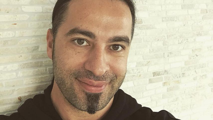 Comedian Bülent Ceylan