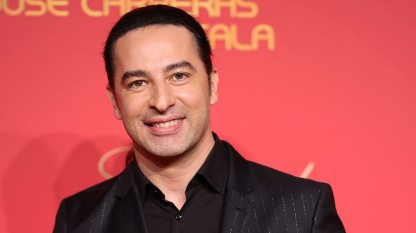 Bülent Ceylans Frau hat keine Lust auf die Öffentlichkeit