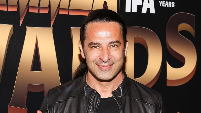 Bülent Ceylan, Komiker