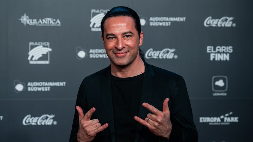Comedian und Sänger? Bülent Ceylan bringt erstes Album raus