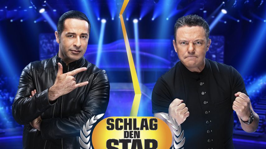 Bülent Ceylan vs. Stefan Mross: Er gewinnt "Schlag den Star"