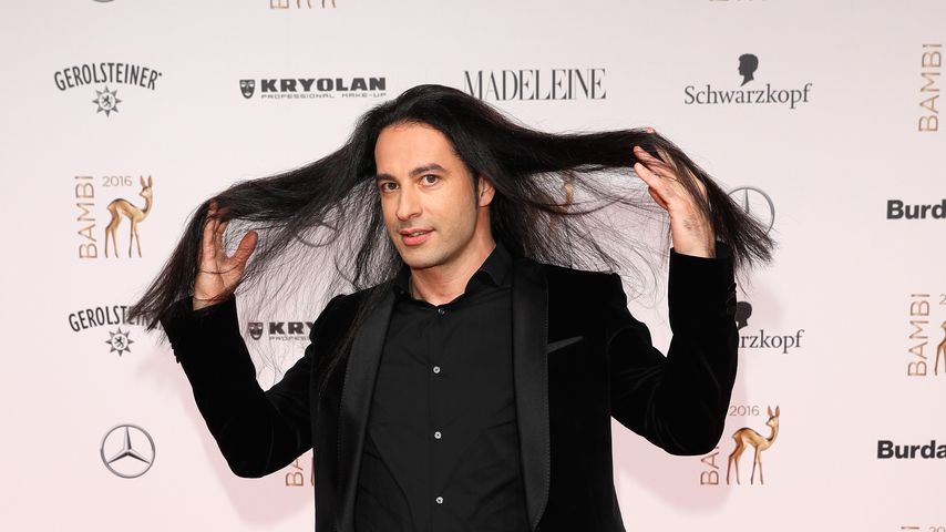 Bülent Ceylan, Komiker