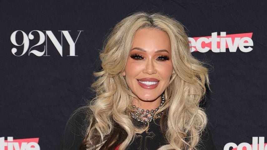 Bunnie Xo präsentiert ihr Buch "Stripped Down: Unfiltered and Unapologetic" bei 92NY in New York City