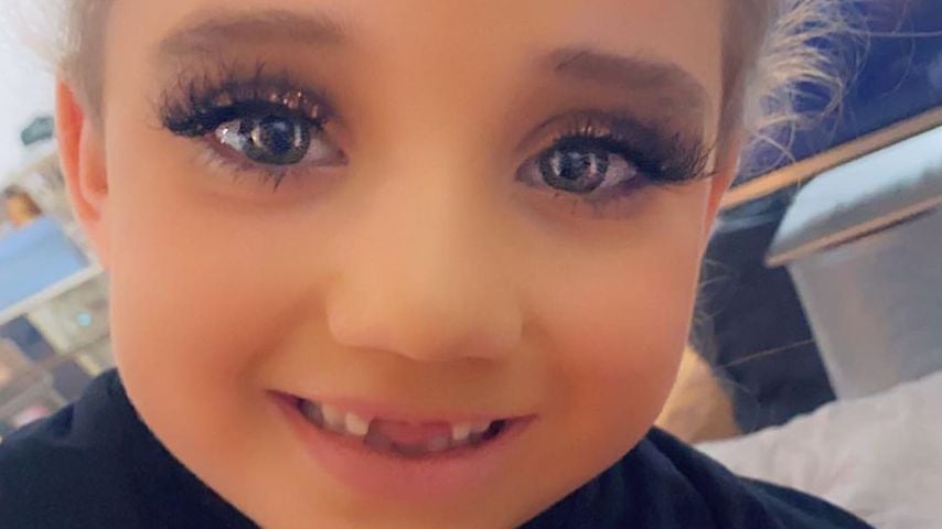 Bunny Hayler, Tochter von Katie Price