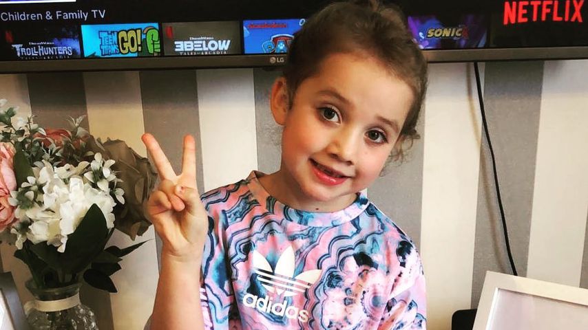 Bunny Hayler im Jahr 2020