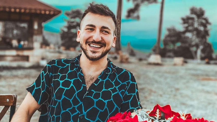 Burak Can Taşan, türkischer Influencer