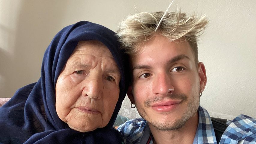 "Promi Big Brother"-Star Katy Bähm: Oma an Corona gestorben