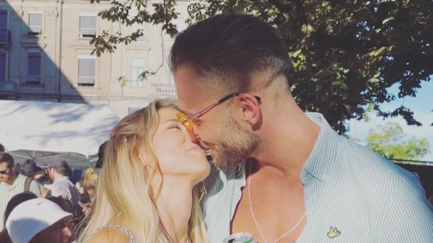 "Are You The One?"-Burim macht neue Beziehung offiziell