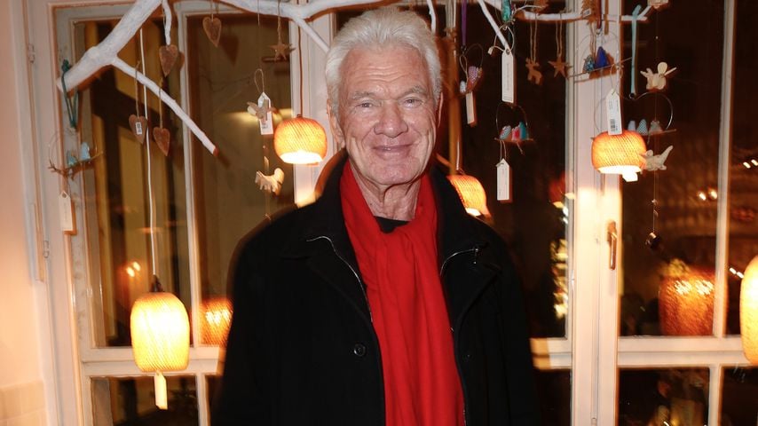 Burkhard Driest 2015