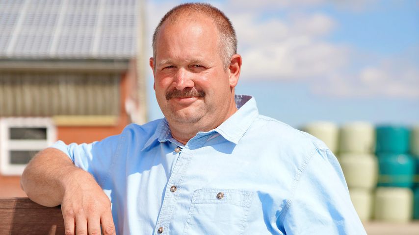 Beliebtester Bauer 2019? Burkhard war jede Folge zu sehen!