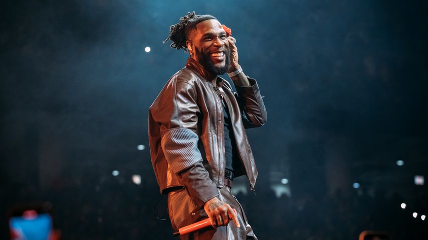 Burna Boy, Musiker