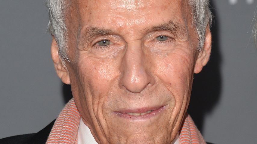 Starkomponist Burt Bacharach ist mit 94 Jahren gestorben