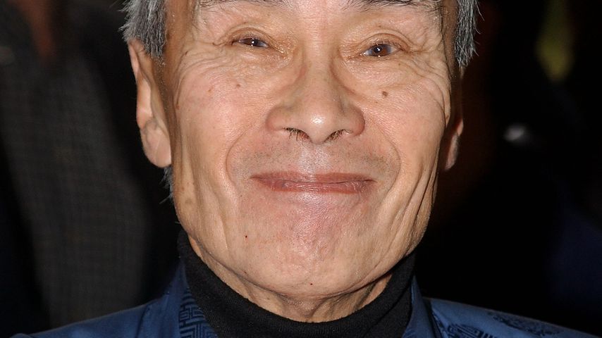 Er spielte Cato Fong: "Der rosarote Panther"-Star ist tot