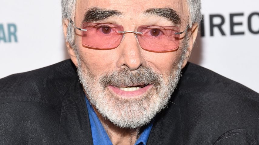 Schauspieler Burt Reynolds bereute diesen Film besonders