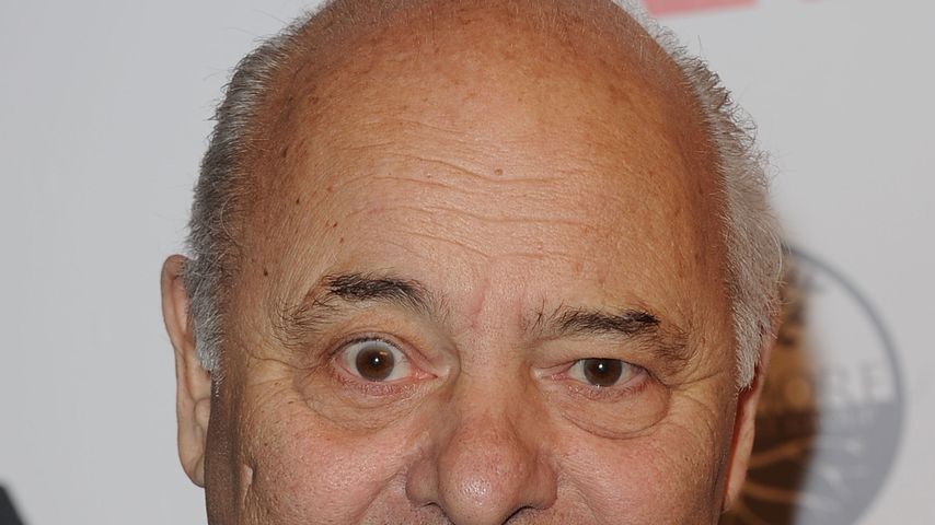 Burt Young, Schauspieler