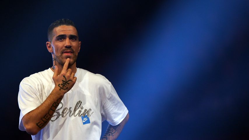 Bushido, Deutsch-Rapper