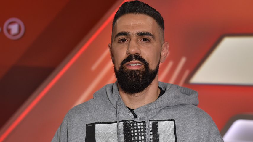 Bushido im Mai 2018