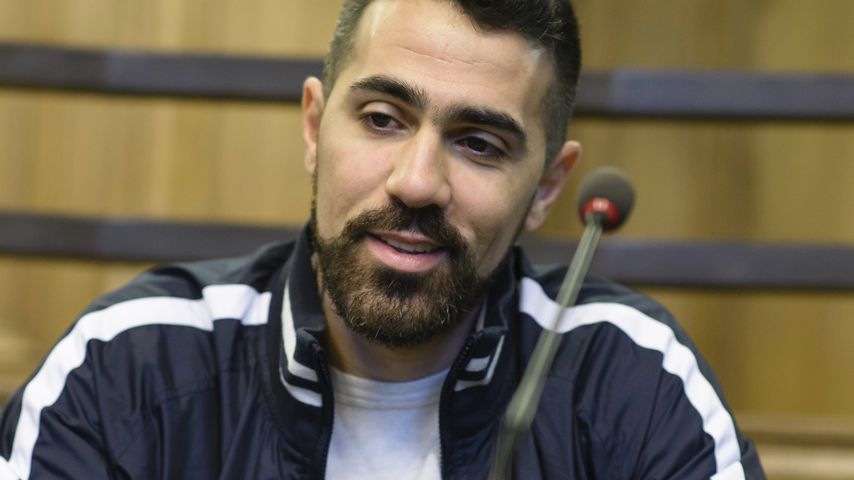 Kay One vs Bushido: Rapperstreit bricht wieder aus