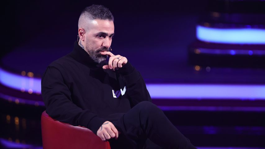 Bushido im Dezember 2021