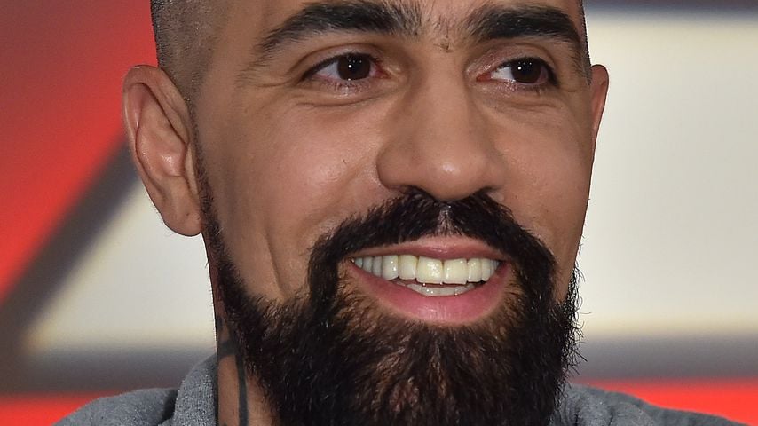 "Größter Wunsch": Bushido wollte unbedingt mehr Nachwuchs