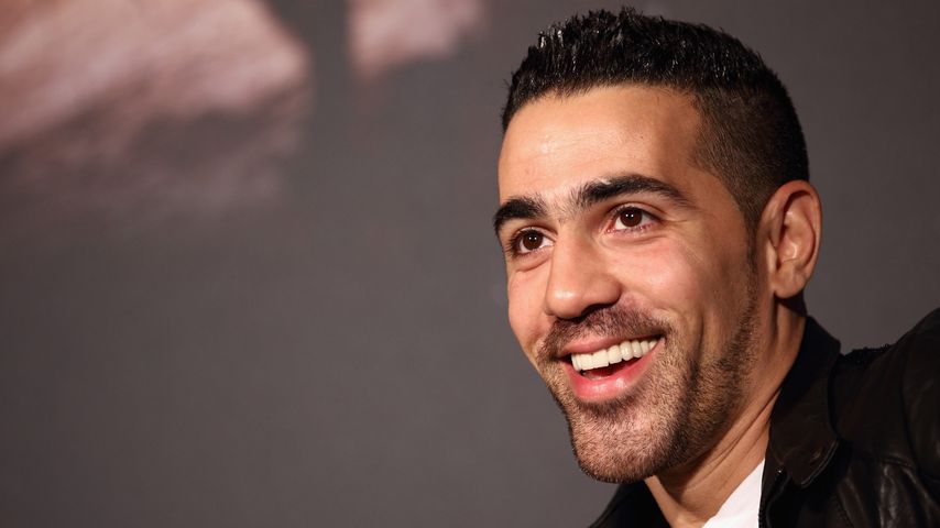 Anfrage erhalten: Ist Bushido etwa bei "Let's Dance" dabei?