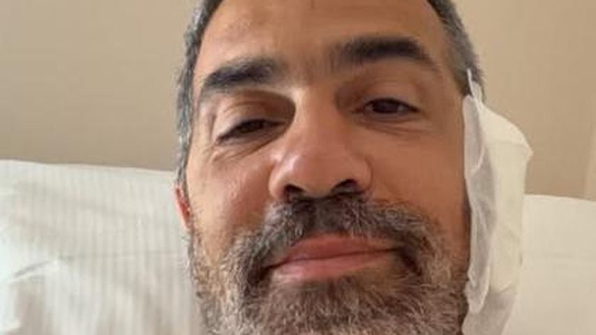 Tumor-OP überstanden: Bushido meldet sich aus Krankenbett