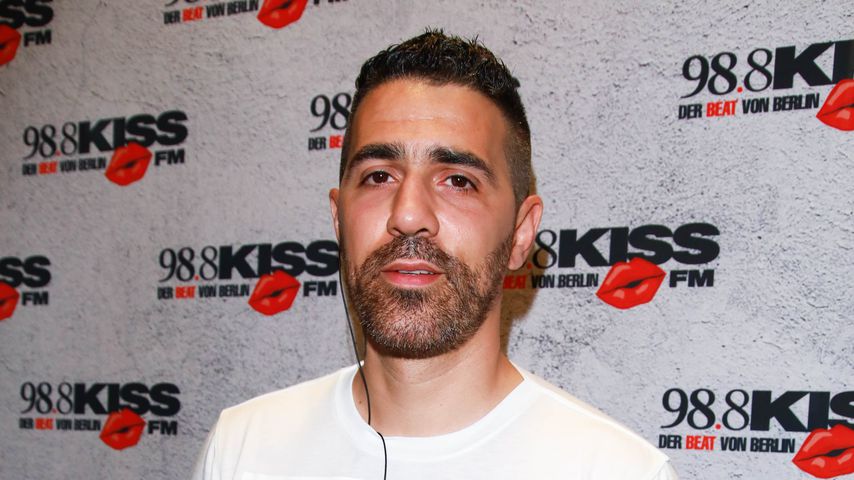 Bushido in Berlin, Juni 2017