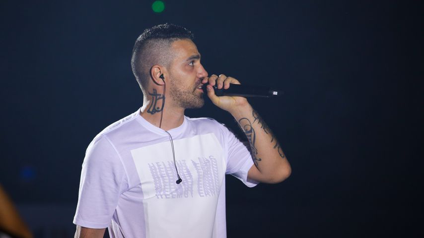 Bushido, Rapper