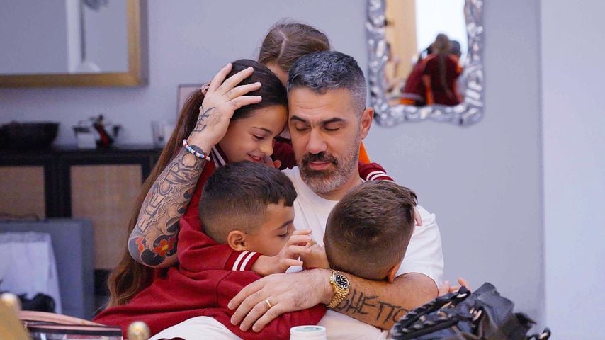 Clip aufgetaucht: Bushido wollte nie mit Privatleben ins TV