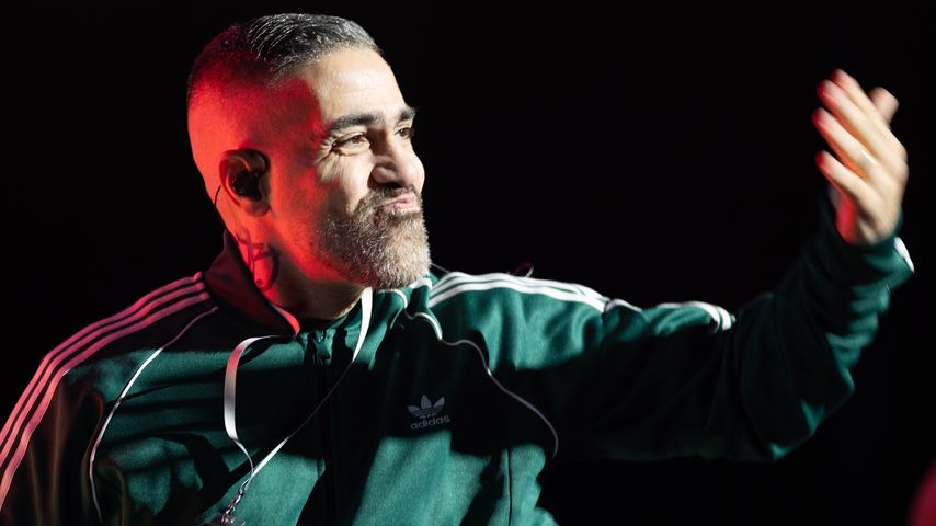 Bushido im März 2024