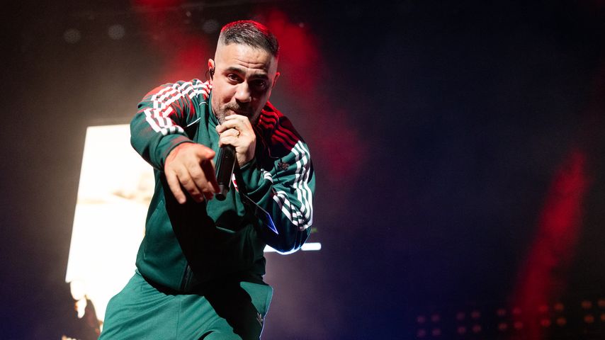 Bushido, Rapper