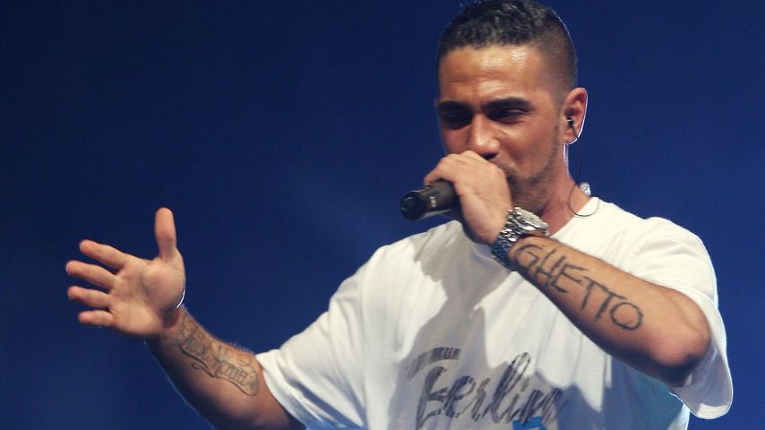 Bushido, Musiker
