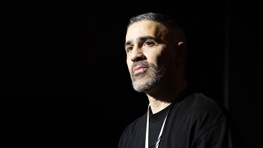 "Besseren Mann verdient": Viraler Clip zeigt Bushido weinend