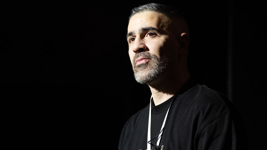 Bushido, Rapper