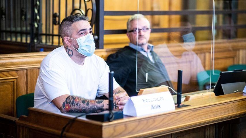 Bushido, August 2020