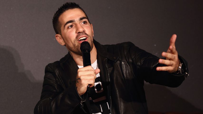 Bushido, Rapper
