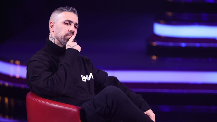 Bushido, Rapper