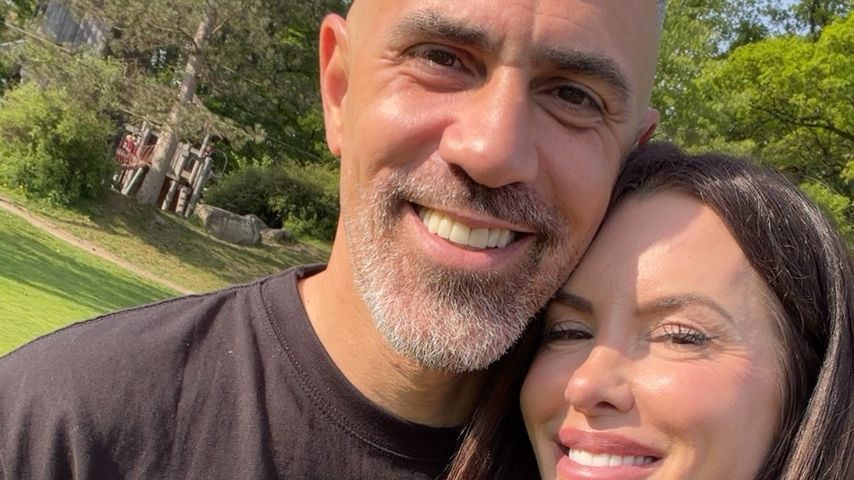 Bushido und Anna-Maria Ferchichi, Mai 2026