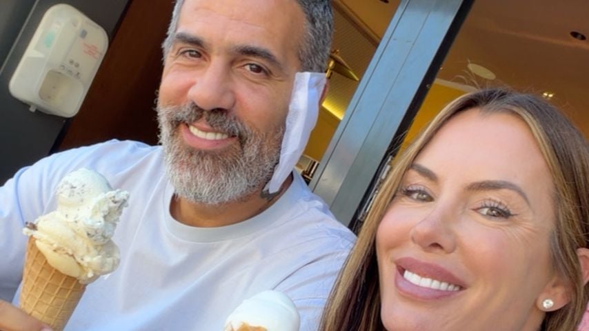 Bushido und Anna-Maria Ferchichi, August 2026