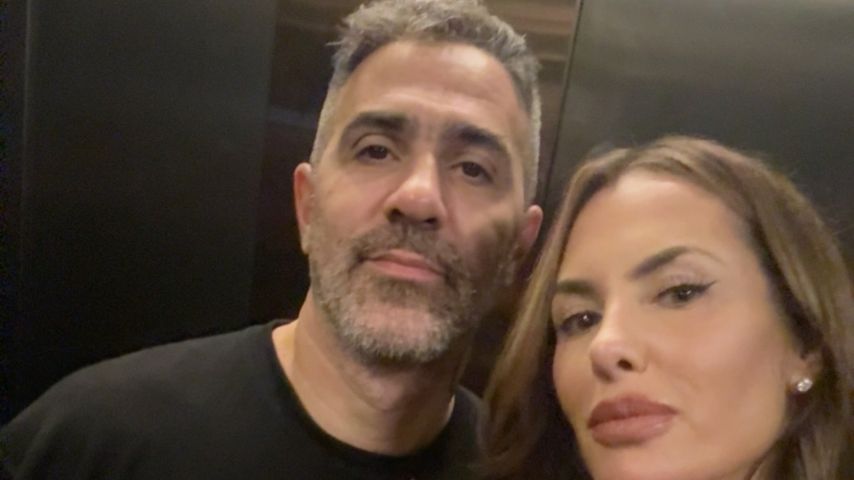 Bushido und Anna-Maria Ferchichi, Ehepartner