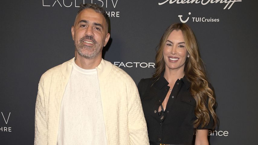 Bushido und Anna-Maria Ferchichi, September 2024