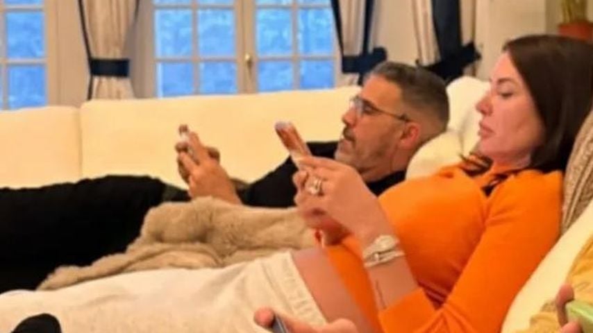 Bushido und Anna-Maria Ferchichi, März 2026