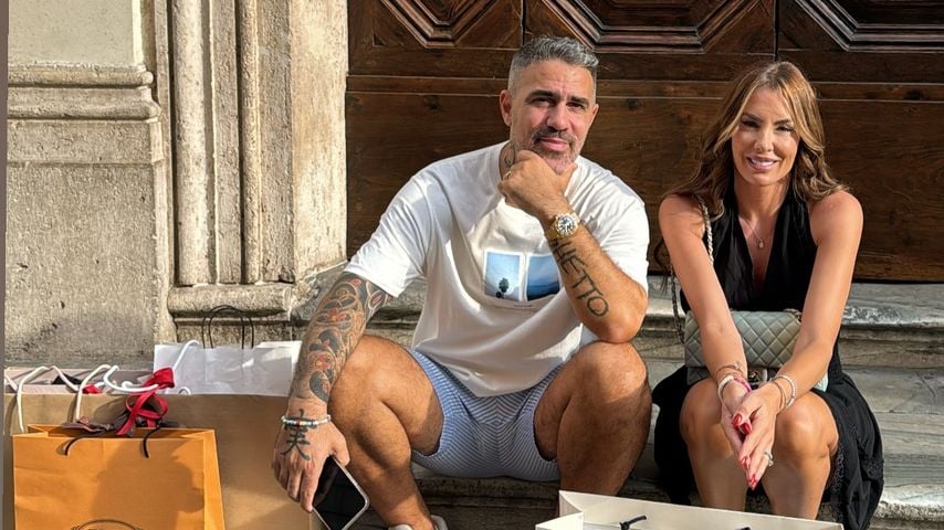 Bushido und Anna-Maria Ferchichi, Ehepartner