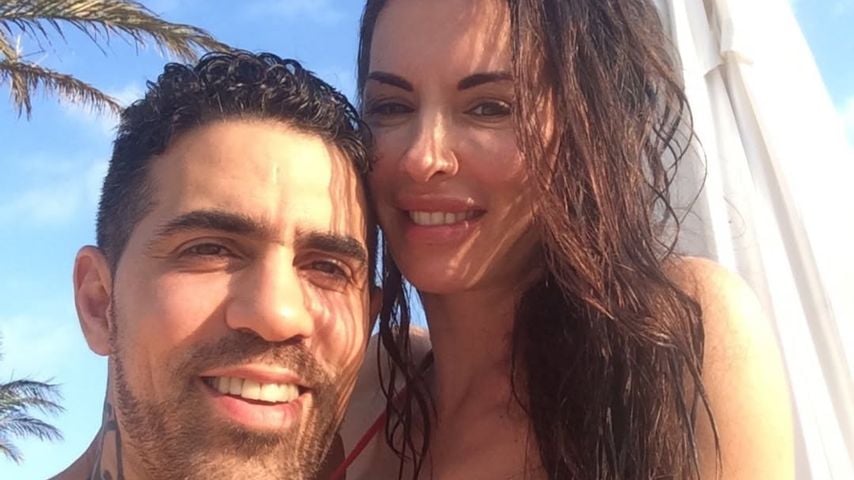 "15 Jahre wir": Anna-Maria macht Bushido Liebeserklärung