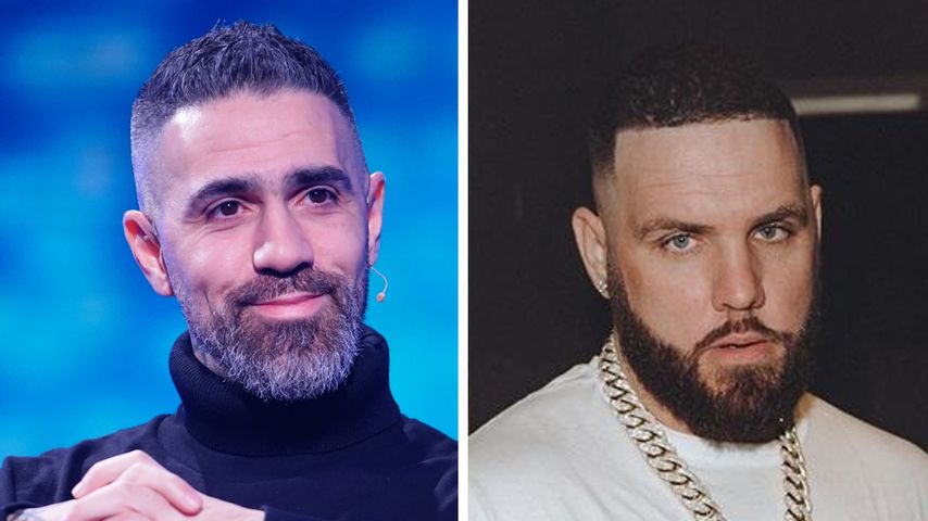 Geldstrafe: Bushido gewinnt Album-Rechtsstreit gegen Fler