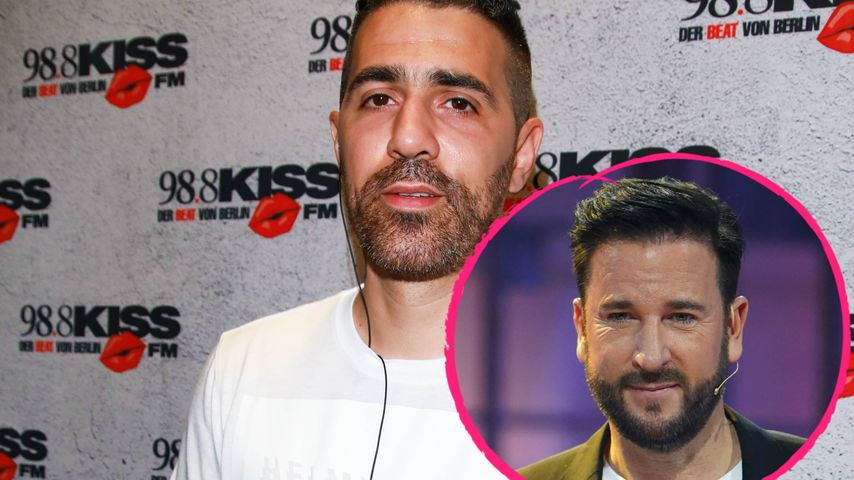"Schäm dich": Bushido von Wendler-Aussagen geschockt