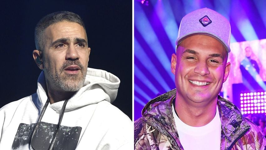 Bushidos brutale Abrechnung: Pietro ist eine "arme Wurst"